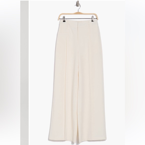 BY DESIGN Marcia Wide Leg Pants Women’s Size 10 - Picture 3 of 4